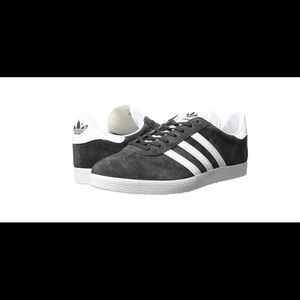 ADIDAS gazelle sneakers
